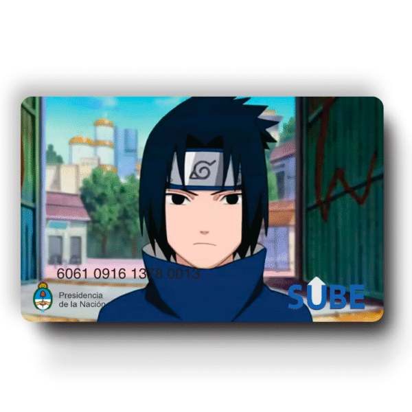 Naruto — Cod 48.26 —