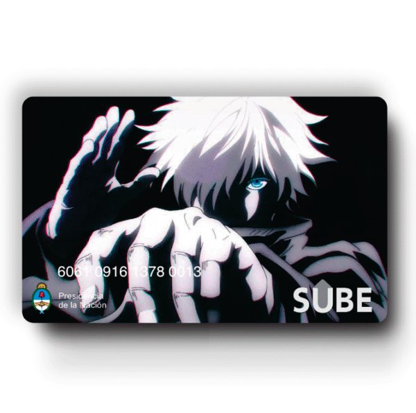 Jujutsu Kaisen — Cod 164.26 —