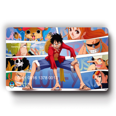 One Piece — Cod 214 —