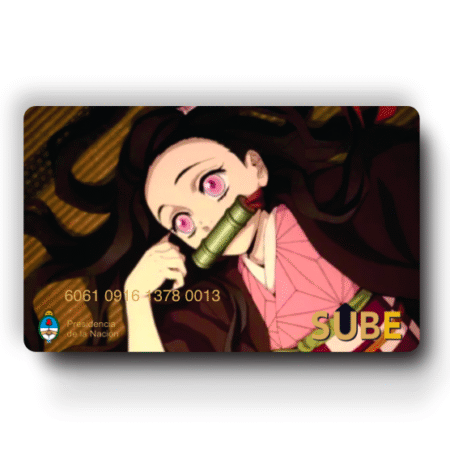 Demon Slayer — Cod 279.26 —