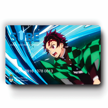 Demon Slayer — Cod 284 —