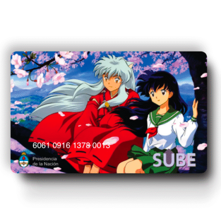 Inuyasha — Cod 297 —