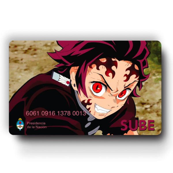 Demon Slayer — Cod 304 —