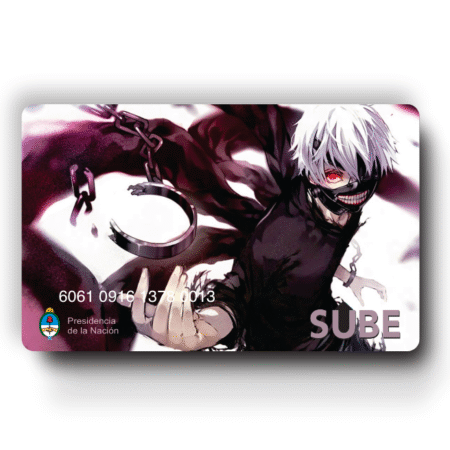 Tokyo ghoul — Cod 324 —