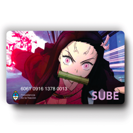 Demon Slayer — Cod 329 —