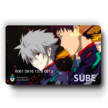 Evangelion — Cod 333 —
