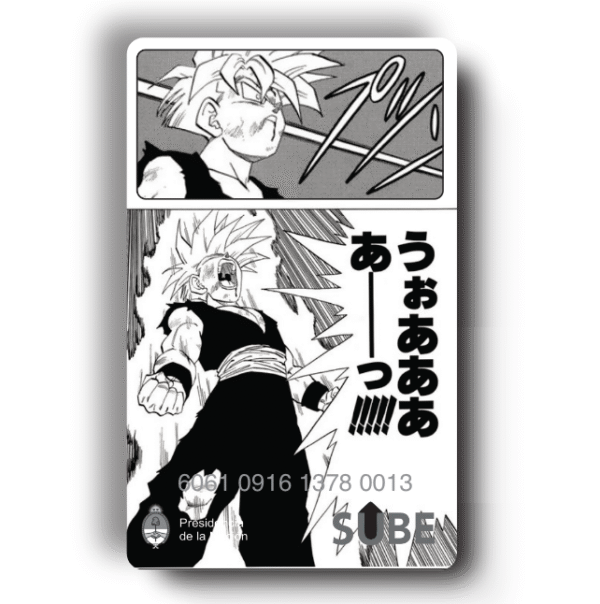 Dragon Ball — Cod 334 —