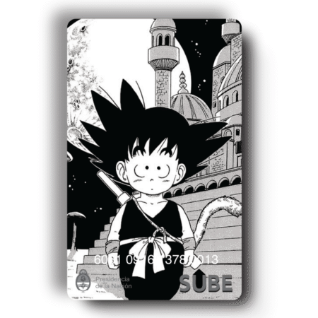 Dragon Ball — Cod 337 —