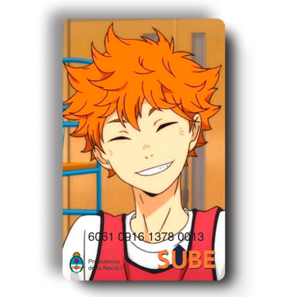 Haikyuu — Cod 347 —