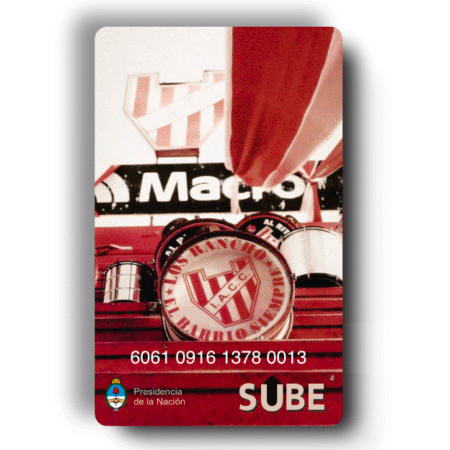 Instituto de Cordoba —  Cod DFinstituto —