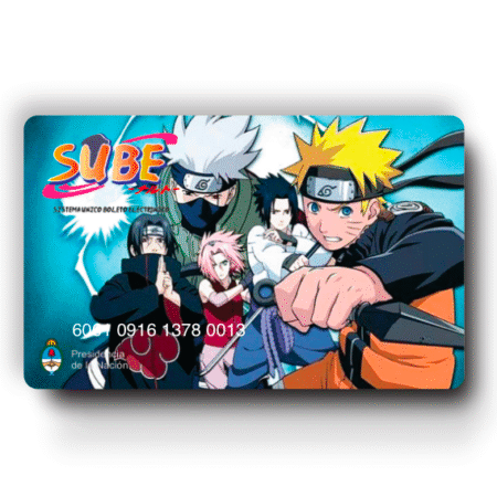 Naruto — Cod 446.A26 —