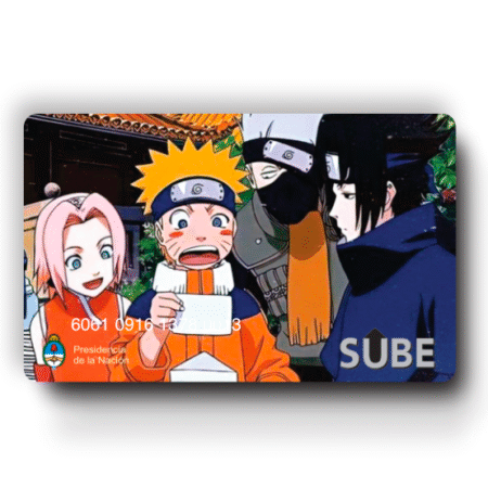 Naruto — Cod 360 —