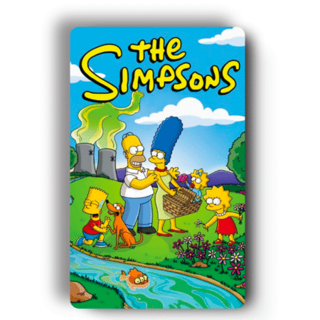 Los Simpson — Cod 373 —