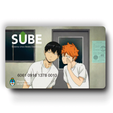 Haikyuu — Cod 384 —