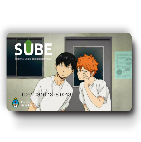 Haikyuu — Cod 384 —