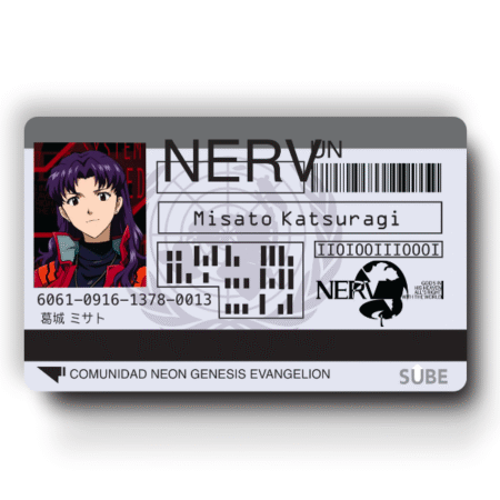 Evangelion — Cod 404 —