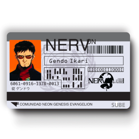 Evangelion — Cod 405 —
