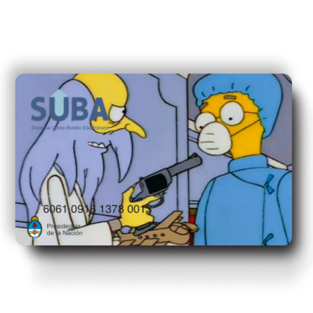 Los Simpson — Cod 394 —