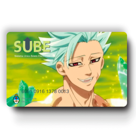 Nanatsu no Taizai — Cod 420 —