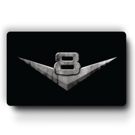V8 — Cod MS - V8.2601 —