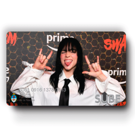 Billie Eilish — Cod MSBillie —