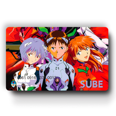Evangelion — Cod 39.B —