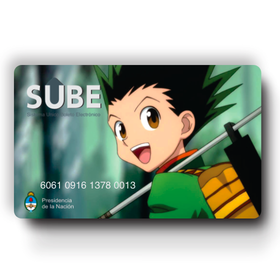 Hunter x Hunter — Cod 206.26 —