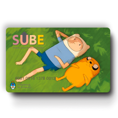 Adventure Time — Cod 248.26 —