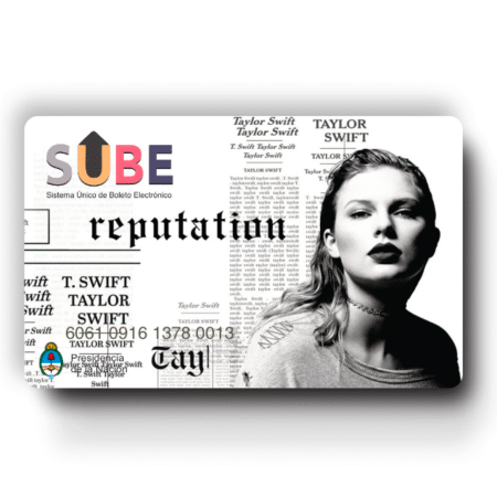 Taylor Swift — Cod Taylor Swift  —