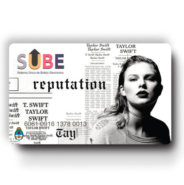 Taylor Swift — Cod Taylor Swift  —