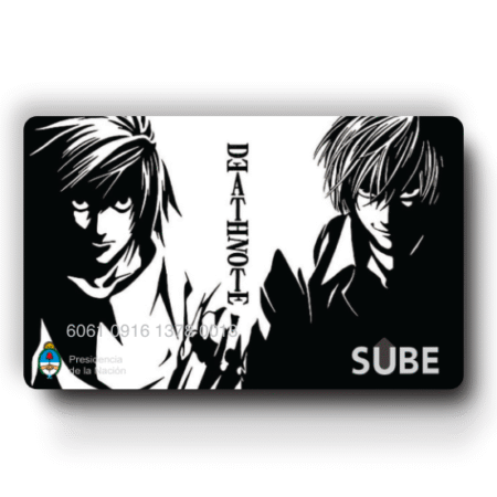 Death Note — Cod 947 —