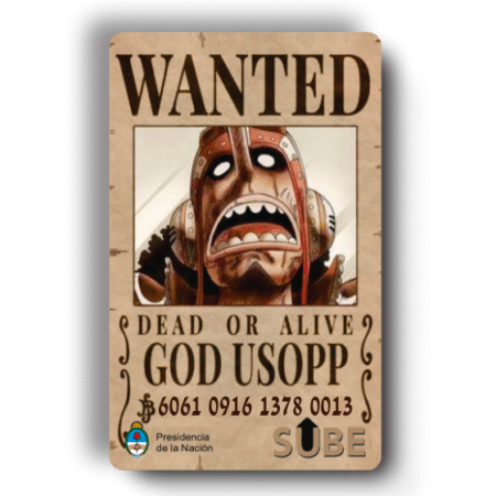 One Piece — Cod 804 —