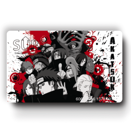 Naruto — Cod 143 —