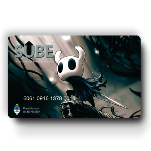 Hollow Knight — Cod 101 —