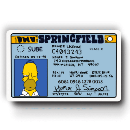 Los Simpson — Cod 639 —