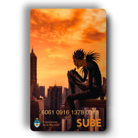 Death Note — Cod 108 —