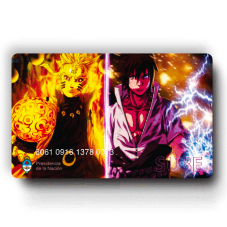 Naruto — Cod 111 —