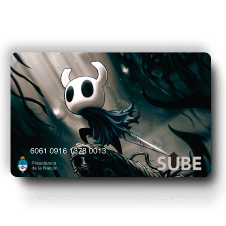 Hollow Knight — Cod Hollo —