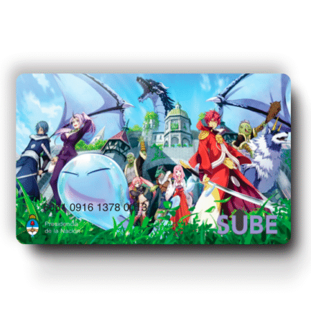 TenSura — Cod tensura —