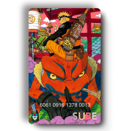 Naruto — Cod naru26.01 —
