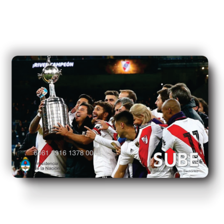 River —  Cod 611 —