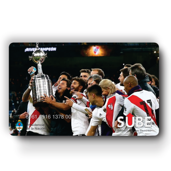 River —  Cod 611 —