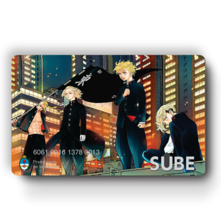 Tokyo Revengers — Cod 451 —