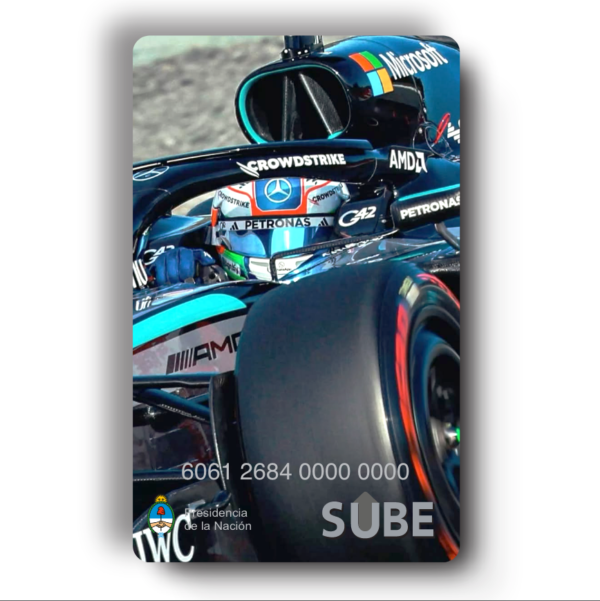 Formula 1 —  kimif1 —