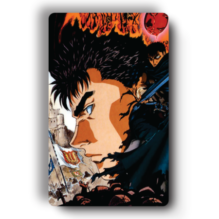 Akira — Cod 2607 akira01 —