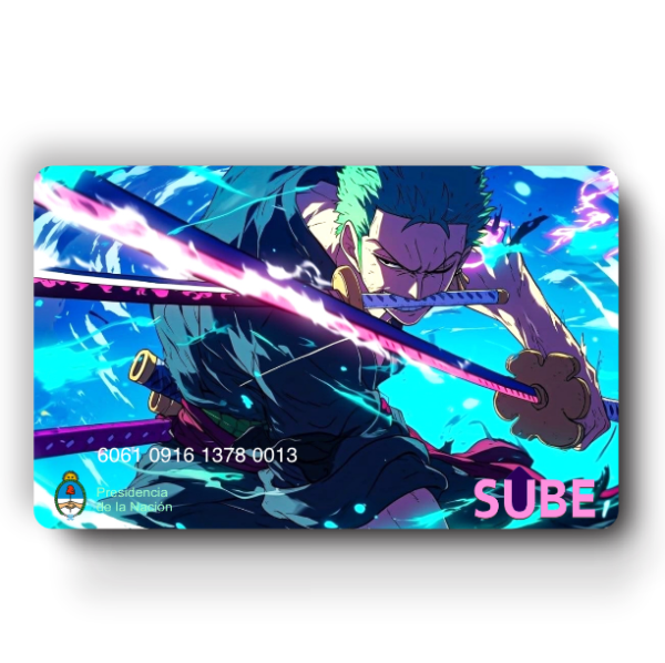 One Piece — Cod 2607 one01 —