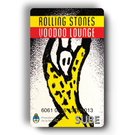 Rolling Stones — Cod 2608 rolling01  —