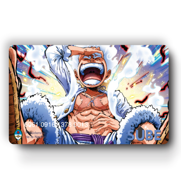 One Piece — Cod 2608 one02 —