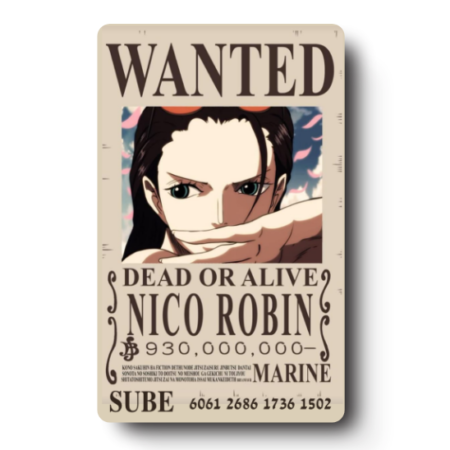 One Piece — Cod 2608 one05 —