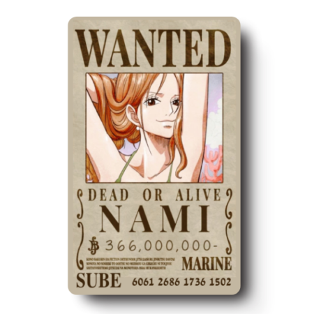 One Piece — Cod 2608 one07 —